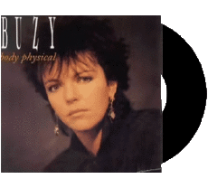 Body physical-Multi Media Music 80' France Compilation B Buzy Body physical