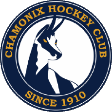 Deportes Hockey - Clubs Francia Chamonix Hockey Club 