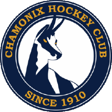 Sports Hockey - Clubs France Chamonix Hockey Club 