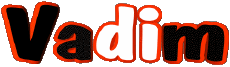 First Names MASCULINE - France V Vadim 