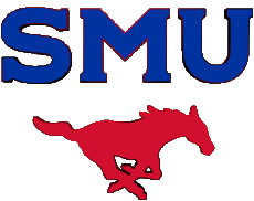Deportes N C A A - D1 (National Collegiate Athletic Association) S SMU Mustangs 