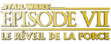 Multi Média Cinéma International La Guerre des Etoiles Episode 07 Le Réveil de la Force 