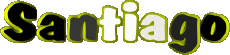 Prénoms MASCULIN - Espagne S Santiago 