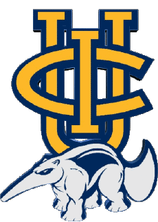 Sportivo N C A A - D1 (National Collegiate Athletic Association) C California-Irvine Anteaters 