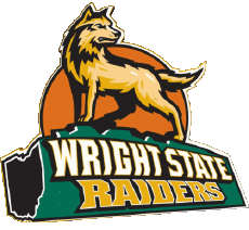 Sport N C A A - D1 (National Collegiate Athletic Association) W Wright State Raiders 