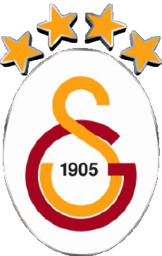 Sport Fußballvereine Asien Türkei Galatasaray Spor Kulübü 