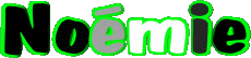 Nombre FEMENINO - Francia N Noémie 