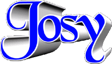 Nombre FEMENINO - Francia J Josy 