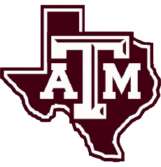 Sportivo N C A A - D1 (National Collegiate Athletic Association) T Texas A&M Aggies 