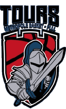 Sports Basketball France Tours Métropole Basket 