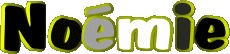 Prénoms FEMININ - France N Noémie 