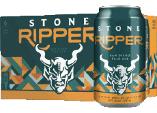 Ripper-Drinks Beers USA Stone Brewing co Ripper