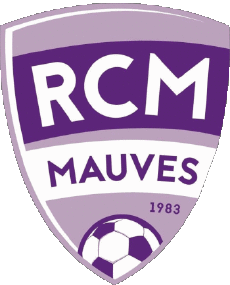 Sport Fußballvereine Frankreich Auvergne - Rhône Alpes 07 - Ardèche RCM - Racing Club de Mauves 