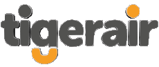 Transports Avions - Compagnie Aérienne Asie Singapour Tiger Airways 