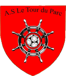 Sport Fußballvereine Frankreich Bretagne 56 - Morbihan AS le Tour du Parc 