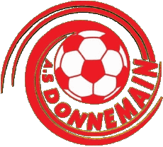 Sports Soccer Club France Centre-Val de Loire 28 - Eure-et-Loir As Donnemain 