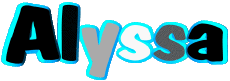 Nombre FEMENINO - Francia A Alyssa 