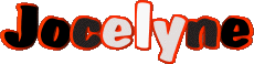 Nombre FEMENINO - Francia J Jocelyne 