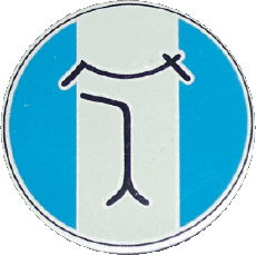 Transporte Coches - Viejo De Tomaso Logo 