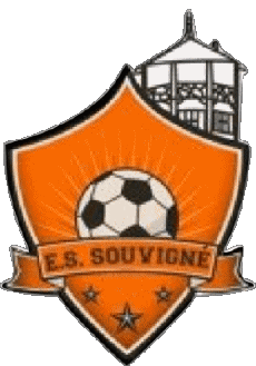 Sports Soccer Club France Centre-Val de Loire 37 - Indre-et-Loire Et.S. de Souvigne 