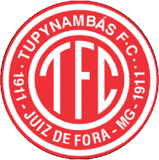 Sportivo Calcio Club America Logo Brasile Minas Gerais Tupynambás FC 