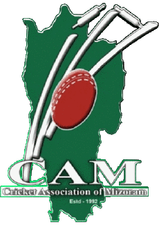 Deportes Cricket India Mizoram CA 
