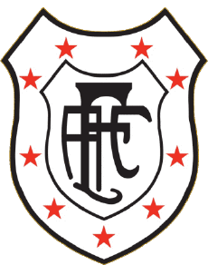Sports FootBall Club Amériques Logo Brésil Rio de Janeiro Americano FC 
