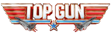 Multi Media Movies International Top Gun Logo 01 