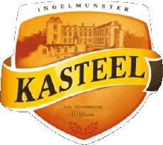 Bebidas Cervezas Bélgica Kasteel 