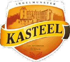 Drinks Beers Belgium Kasteel 