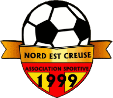 Sportivo Calcio  Club Francia Nouvelle-Aquitaine 23 - Creuse AS Nord EST Creuse 