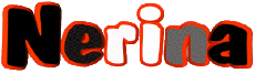Prénoms FEMININ - Italie N Nerina 