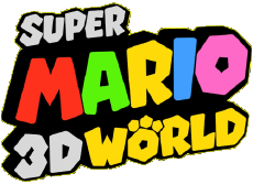 Multimedia Vídeo Juegos Super Mario 3D World 