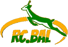 Sportivo Rugby Club Francia Logo Dept 64 RC Billère ASPTT Lescar 