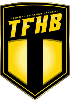 Deportes Balonmano -clubes - Escudos Francia Tremblay - TFhb 