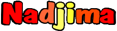 Nome FEMMINILE - Maghreb Musulmano N Nadjima 