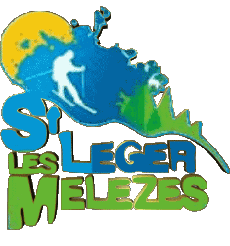 Sports Ski - Resorts France Southern Alps St Léger les Mélèzes 
