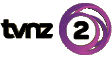 Multimedia Canali - TV Mondo Nuova Zelanda TVNZ 2 