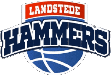 Sports Basketball Pays Bas Landstede Basketbal 
