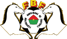 Sports Soccer National Teams - Leagues - Federation Africa Burkina Faso 