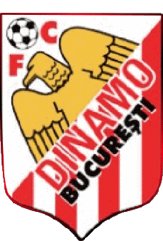 Deportes Fútbol Clubes Europa Rumania Fotbal Club Dinamo Bucarest 