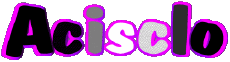 Nombre MASCULINO - España A Acisclo 