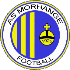 Deportes Fútbol Clubes Francia Grand Est 57 - Moselle AS Morhange 
