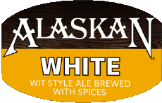 Getränke Bier USA Alaskan Brewing 
