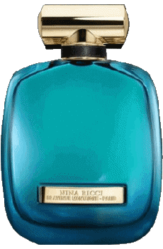 Mode Couture - Parfum Nina Ricci 