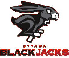 Deportes Baloncesto Canadá Blackjacks Ottawa 