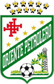 Deportes Fútbol  Clubes America Bolivia Oriente Petrolero 