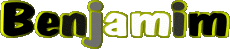 Prénoms MASCULIN - Portugal B Benjamim 