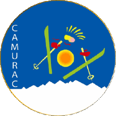 Sportivo Stazioni - Sciistiche Francia Pirenei Camurac 
