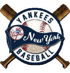 Sportivo Baseball Baseball - MLB New York Yankees 